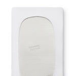 Graco® Premium Waterproof Crib and Toddler Mattress Protector.