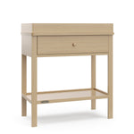 Graco® Storage Changing Table.