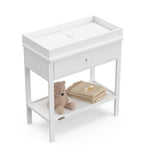 Graco® Storage Changing Table.