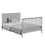 Graco® Hadley 5-in-1 Convertible Crib with Drawer - Storkcraft