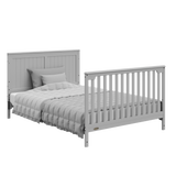 Graco® Hadley 5-in-1 Convertible Crib with Drawer - Storkcraft