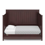 Graco® Hadley 5-in-1 Convertible Crib with Drawer.