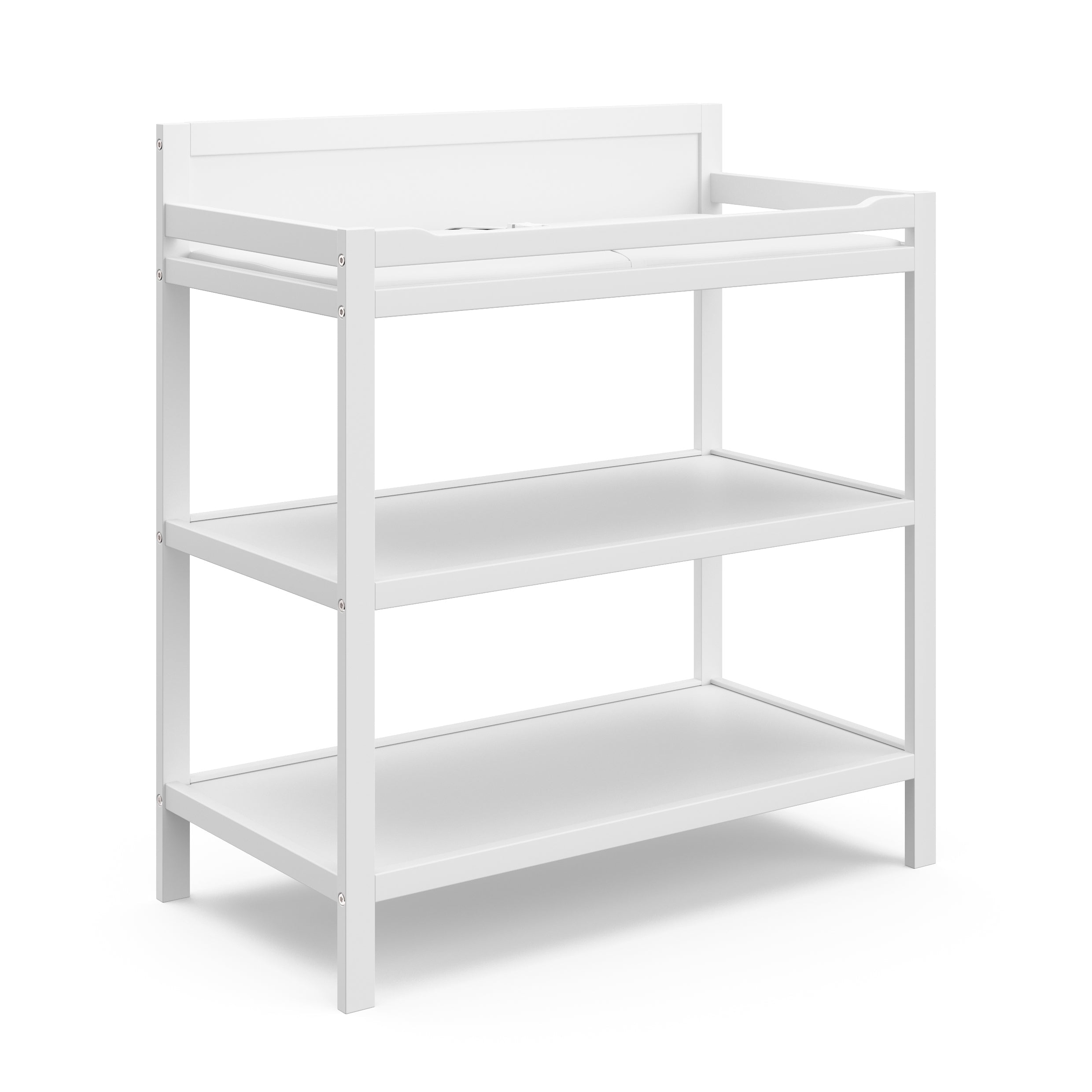 Storkcraft® Alpine Changing Table.