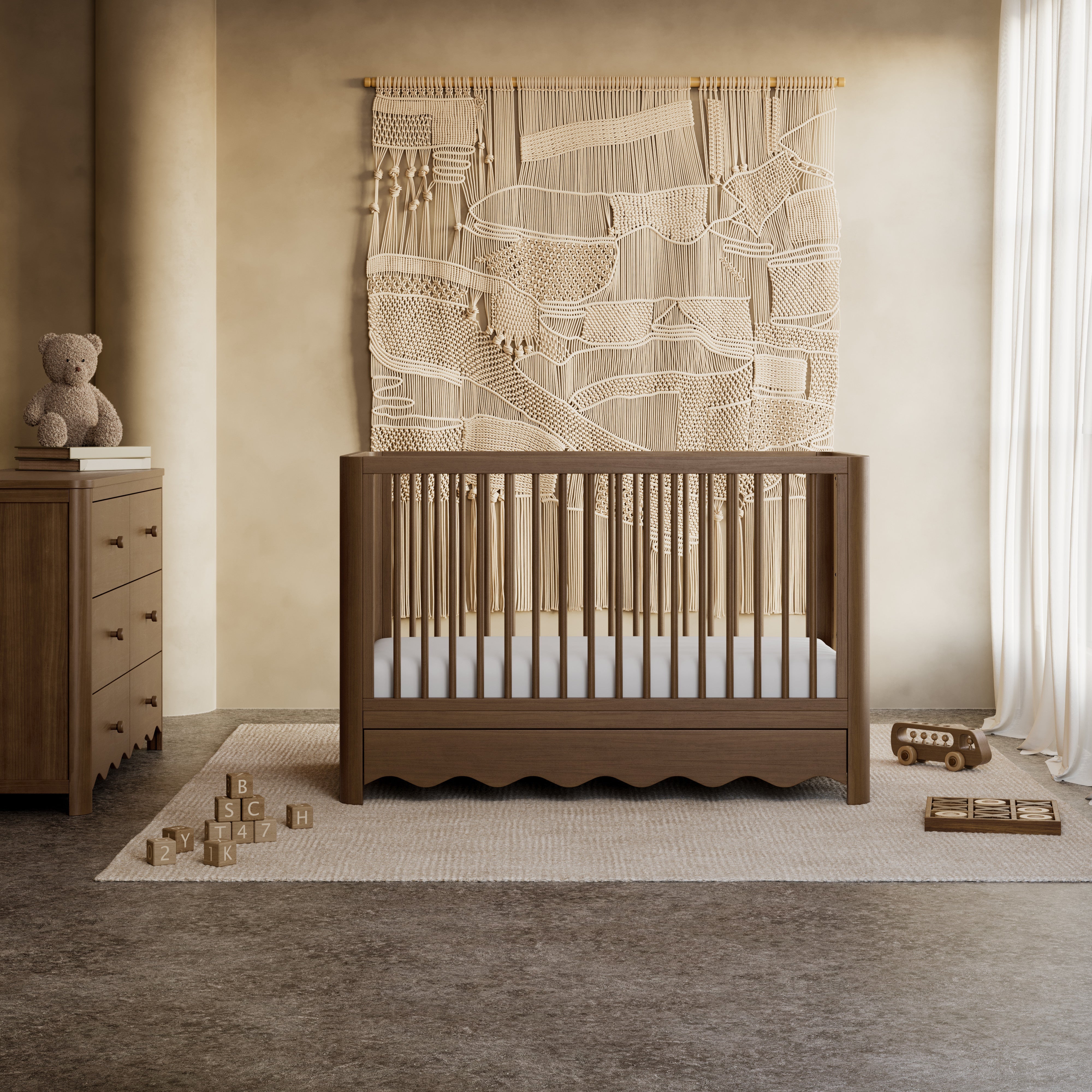  Designing the Perfect Nursery: A Designer’s Guide