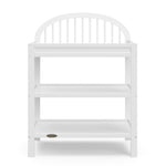Graco® Olivia™ Changing Table.