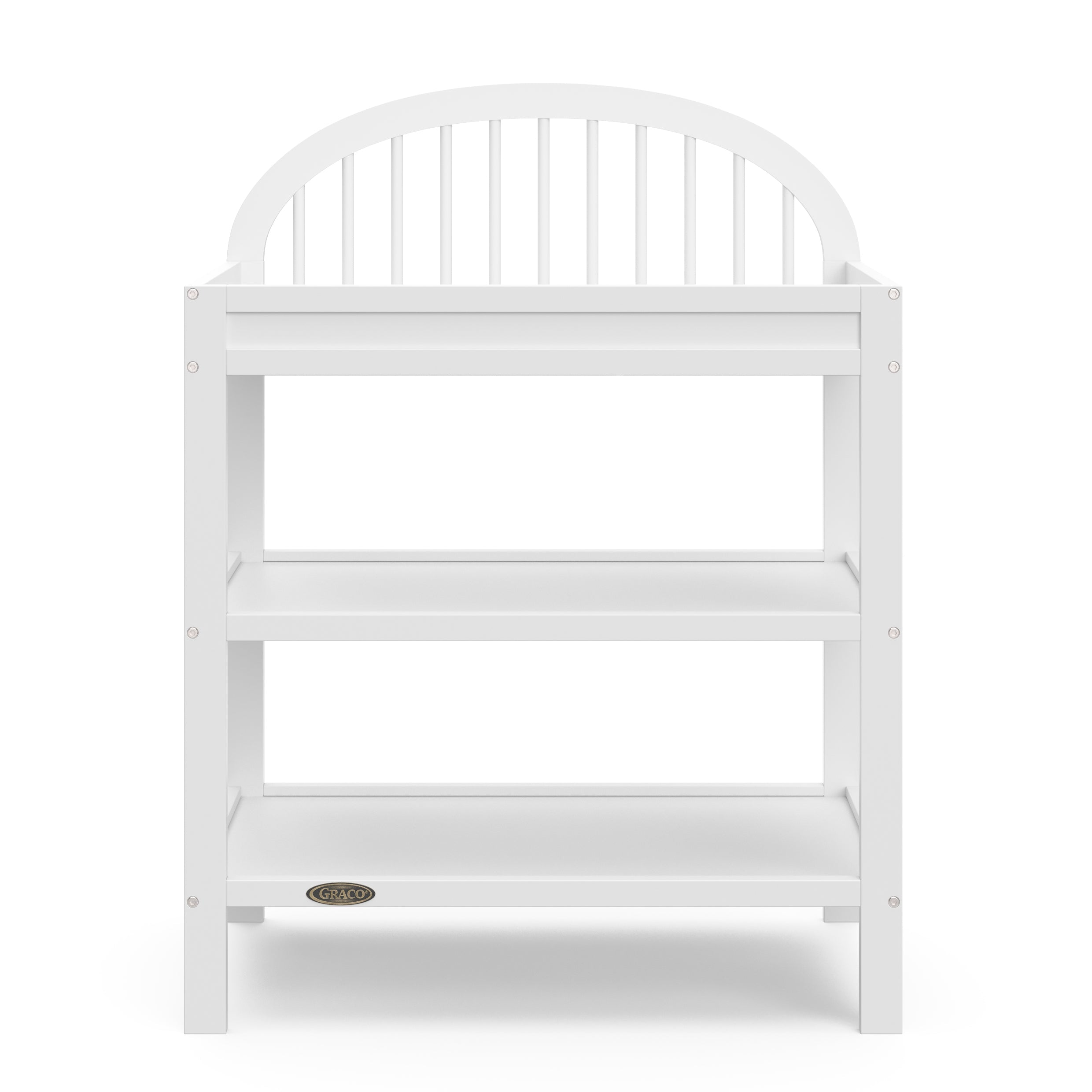 Graco® Olivia™ Changing Table.