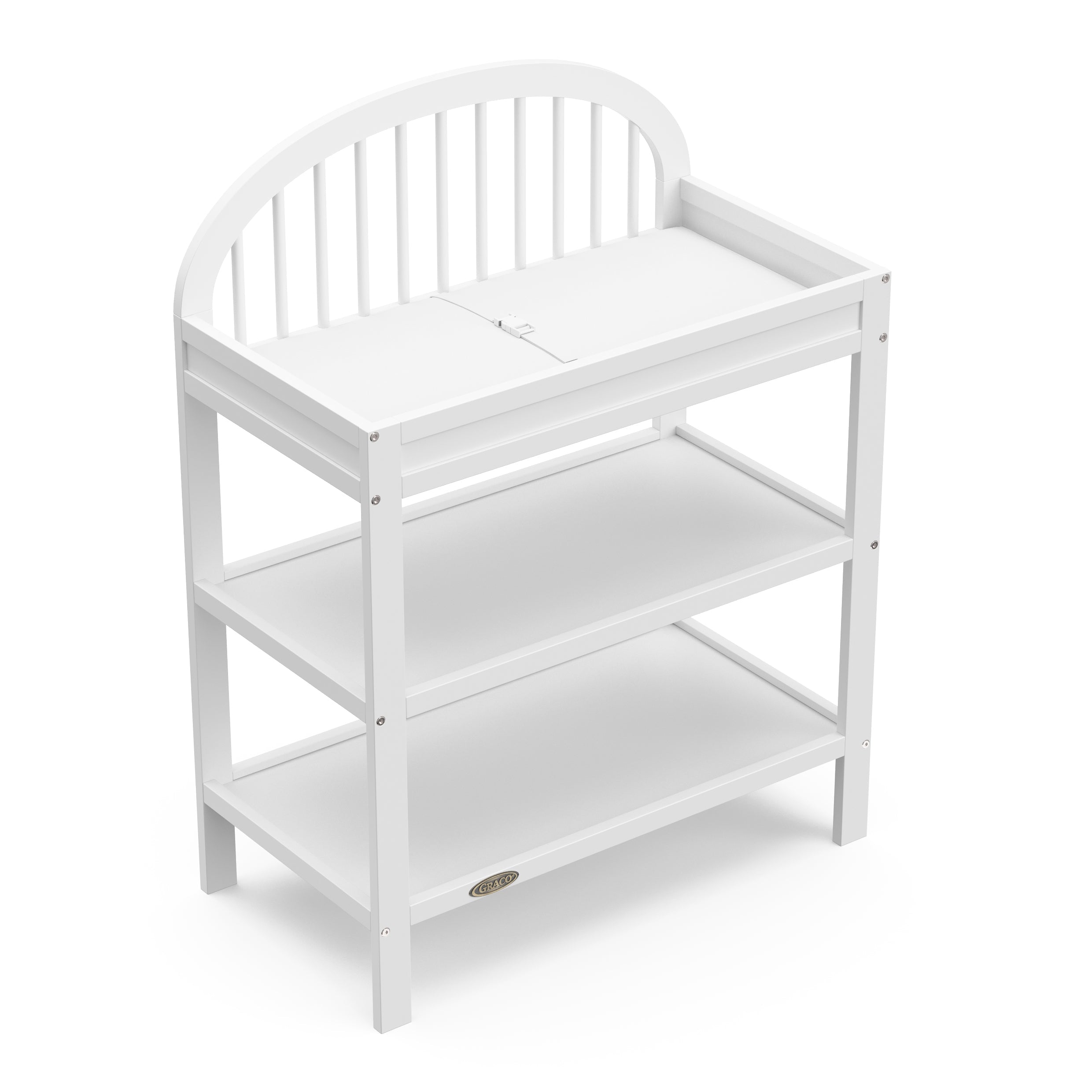 Graco® Olivia™ Changing Table.