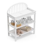 Graco® Olivia™ Changing Table.
