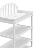 Graco® Olivia™ Changing Table.
