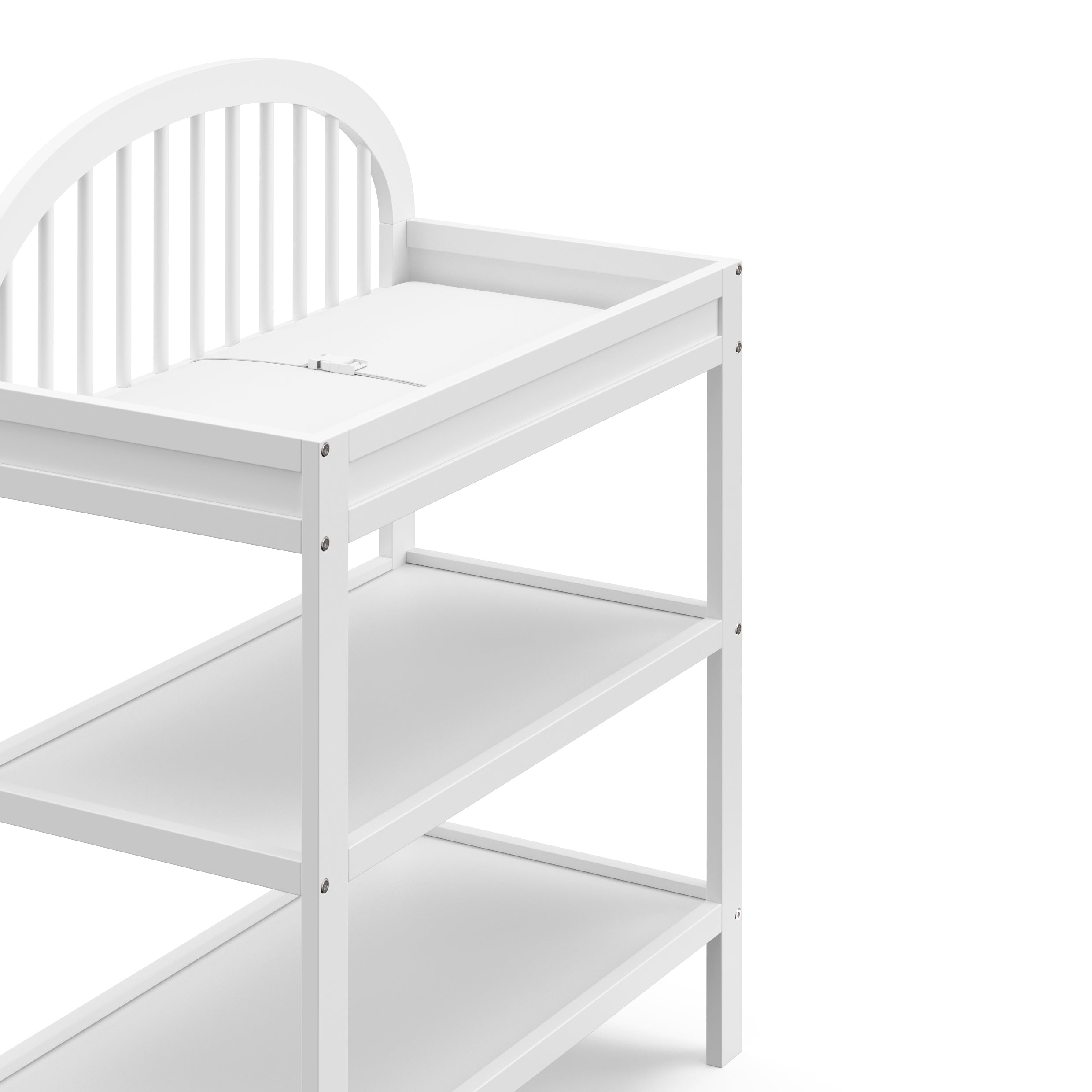 Graco® Olivia™ Changing Table.