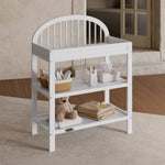 Graco® Olivia™ Changing Table.