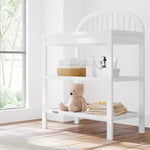 Graco® Olivia™ Changing Table.