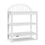 Graco® Olivia™ Changing Table.