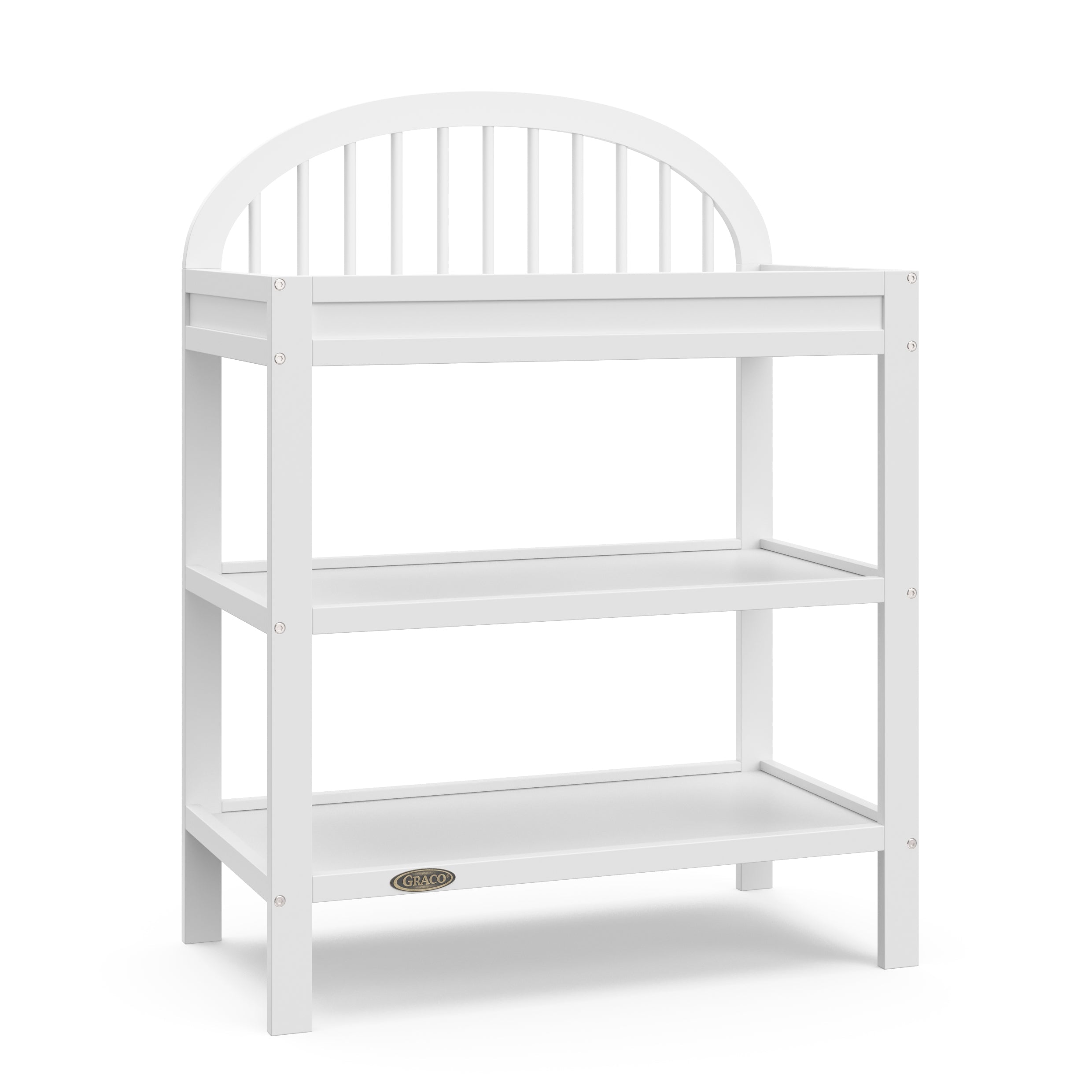 Graco® Olivia™ Changing Table.