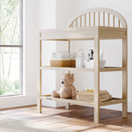 Graco® Olivia™ Changing Table.