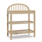 Graco® Olivia™ Changing Table.