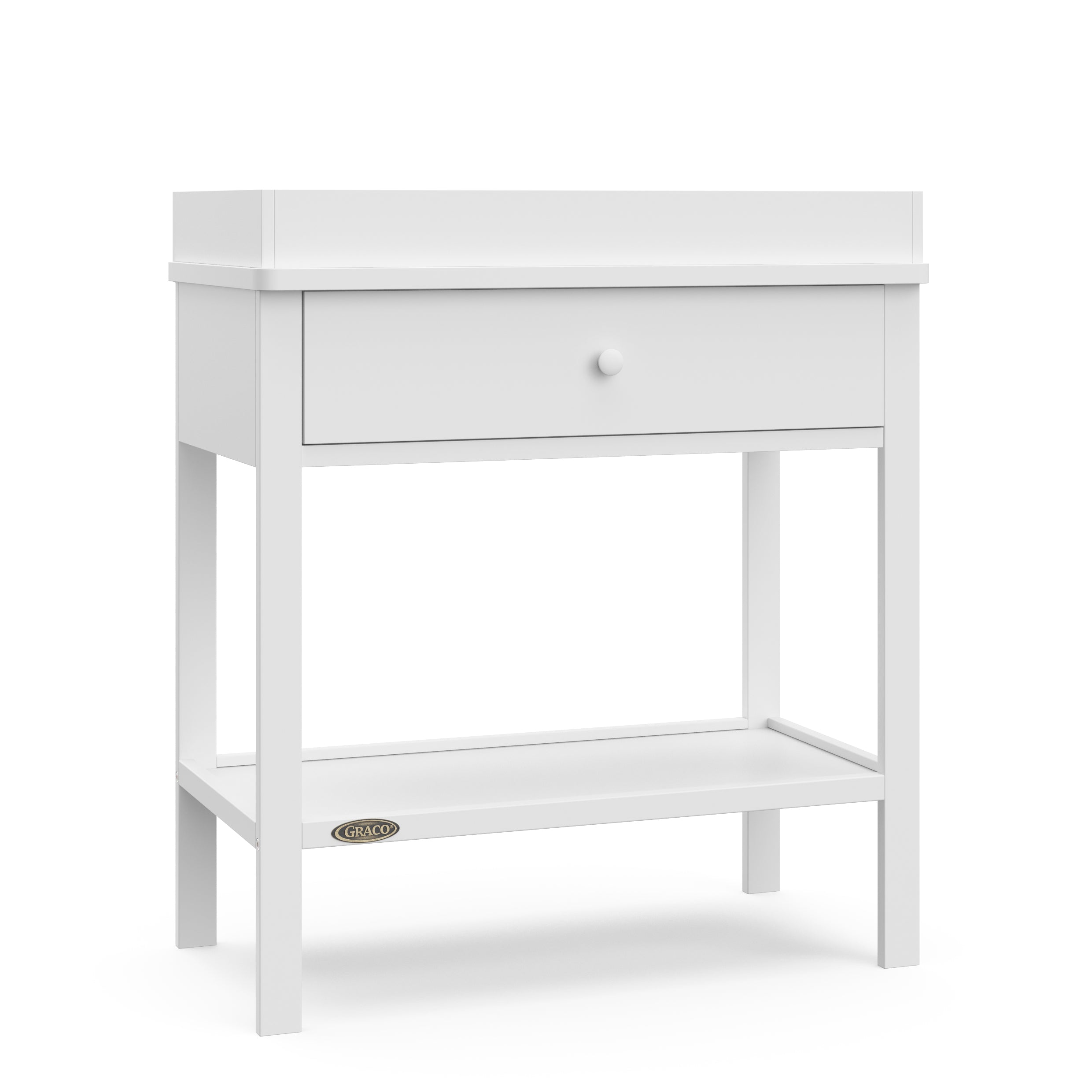 Graco® Storage Changing Table | Storkcraft Canada
