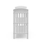 Graco® Benton Changing Table with Bonus Water-Resistant Changing Pad