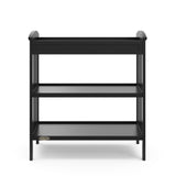 Graco® Benton Changing Table with Bonus Water-Resistant Changing Pad