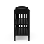 Graco® Benton Changing Table with Bonus Water-Resistant Changing Pad.