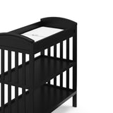 Graco® Benton Changing Table with Bonus Water-Resistant Changing Pad