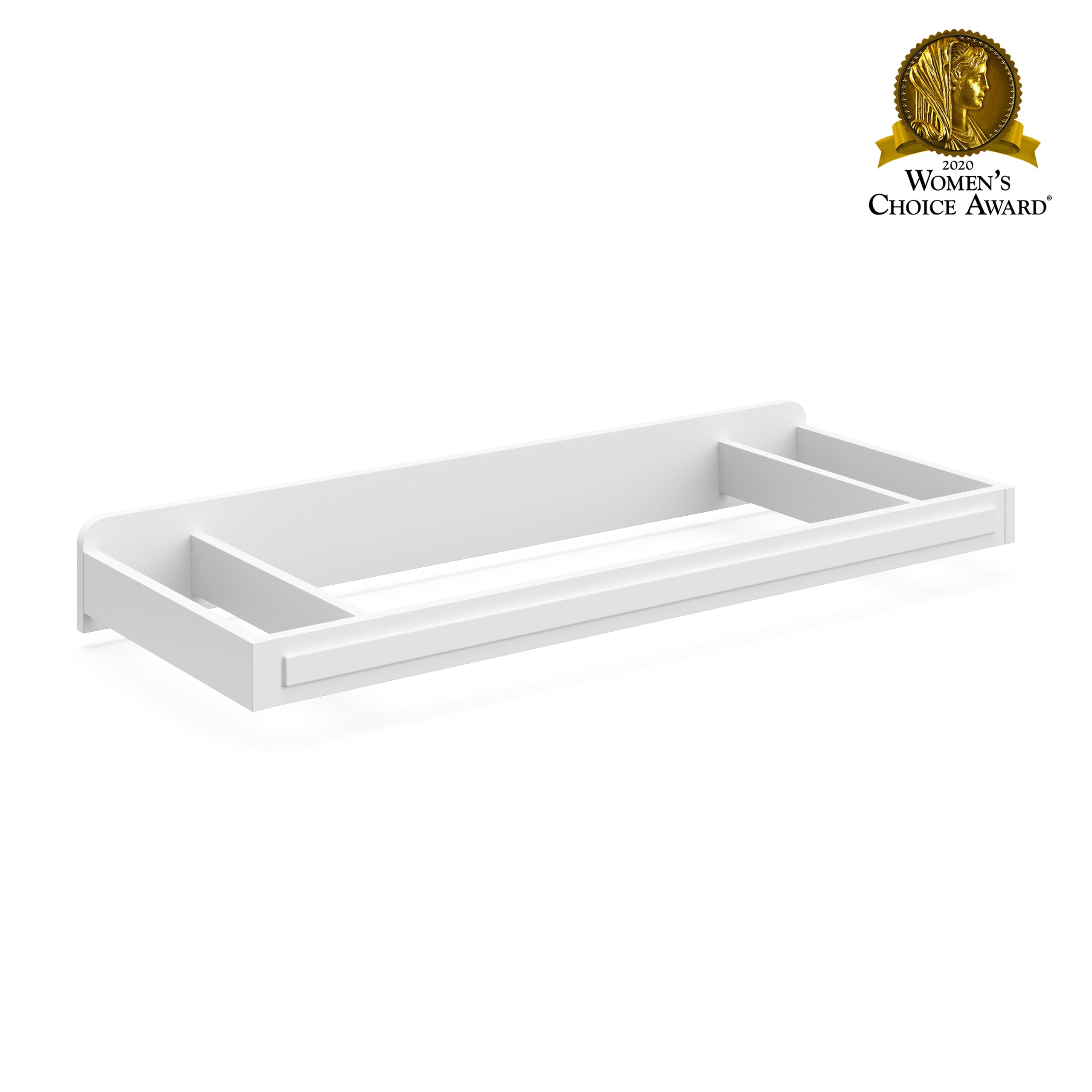 Storkcraft® Universal Changing Topper.