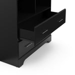 Storkcraft® Brookside 2 Drawer Chest with Changing Topper.