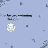 Brookside 4 drawer dresser awards