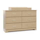 Surmatelas à langer Storkcraft® Nest