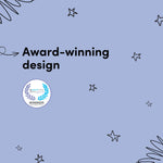 Crescent 6 drawer dresser awards