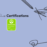 Crescent 6 drawer dresser certifications