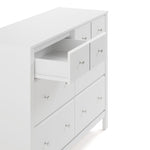 Storkcraft® Horizon 6 Drawer Dresser.