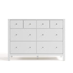 Storkcraft® Horizon 6 Drawer Dresser.