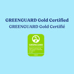 Noah 6 drawer dresser certifications