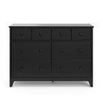 Storkcraft® Moss 6 Drawer Double Dresser.