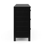Storkcraft® Moss 6 Drawer Double Dresser.