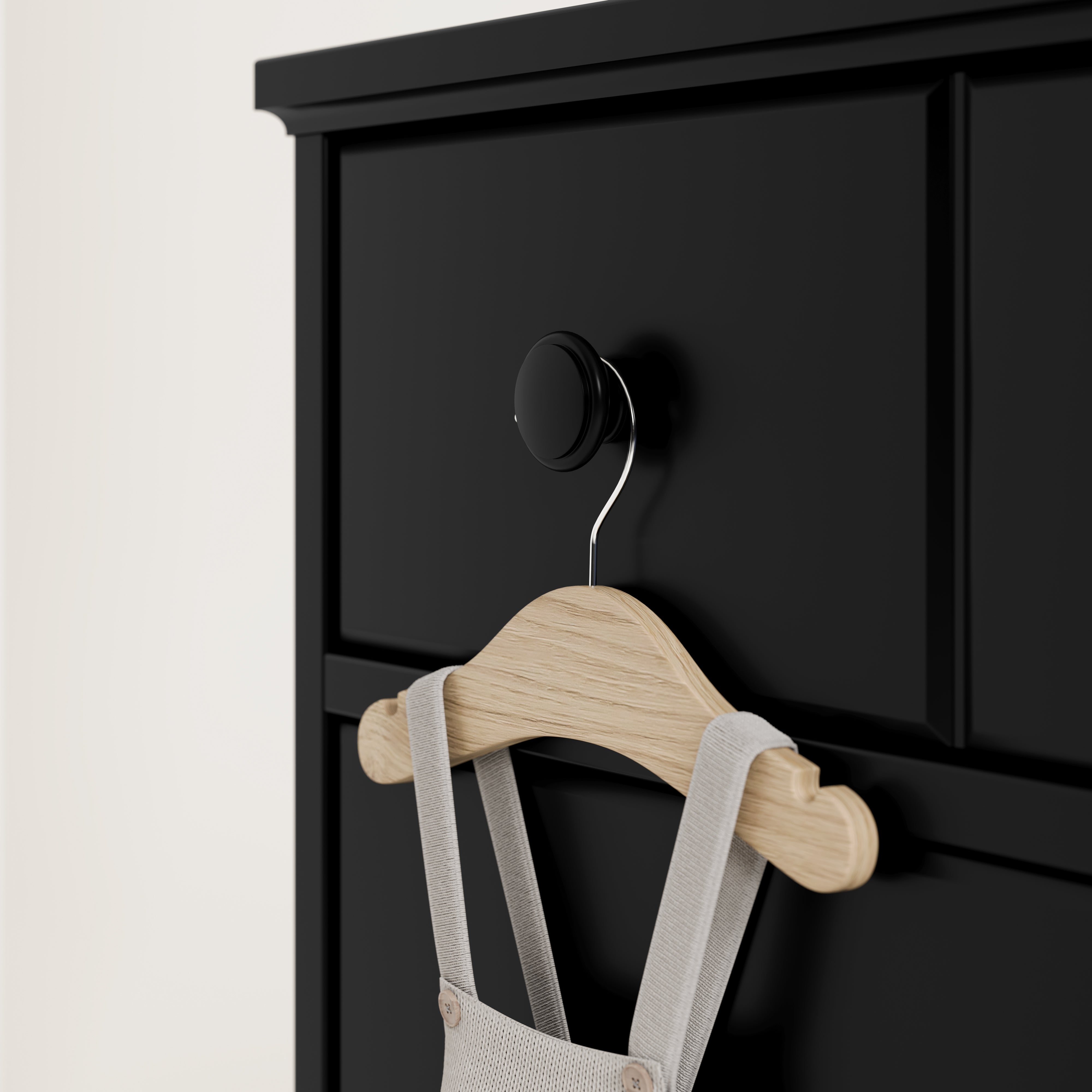 Storkcraft® Moss 6 Drawer Double Dresser.