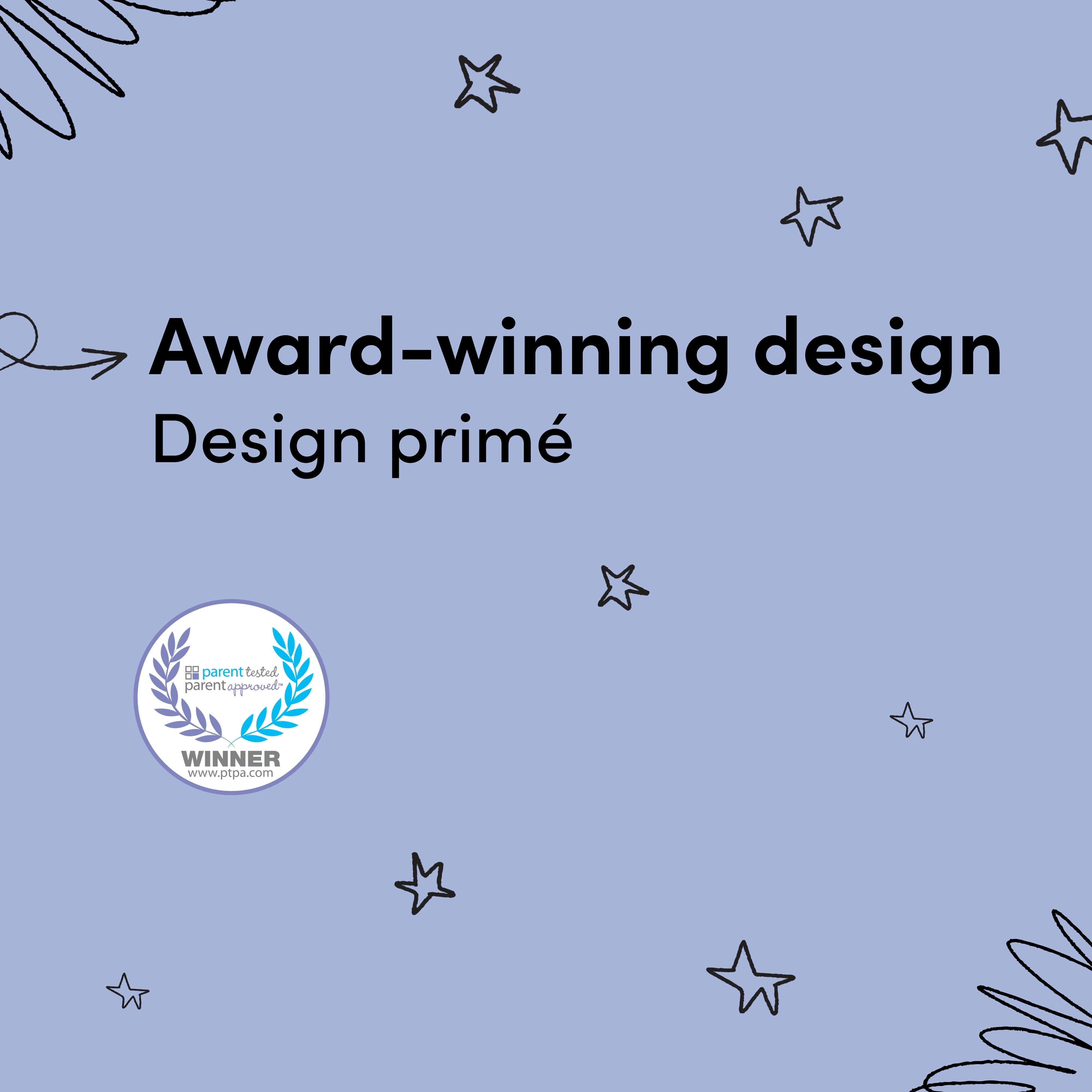 Moss 6 drawer dresser awards