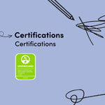 Moss 6 drawer dresser certifications