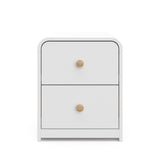 Storkcraft® Santos™ Nightstand