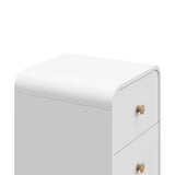 Storkcraft® Santos™ Nightstand