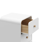 Storkcraft® Santos™ Nightstand