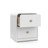 Storkcraft® Santos™ Nightstand