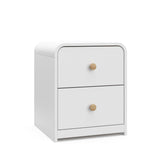 Storkcraft® Santos™ Nightstand