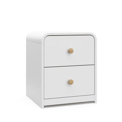 Storkcraft® Santos™ Nightstand.