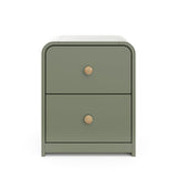 Storkcraft® Santos™ Nightstand