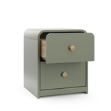Storkcraft® Santos™ Nightstand