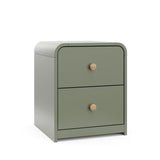 Storkcraft® Santos™ Nightstand