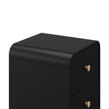 Storkcraft® Santos™ Nightstand