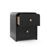 Storkcraft® Santos™ Nightstand